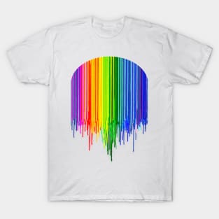 Rainbow Gay Pride T-Shirt